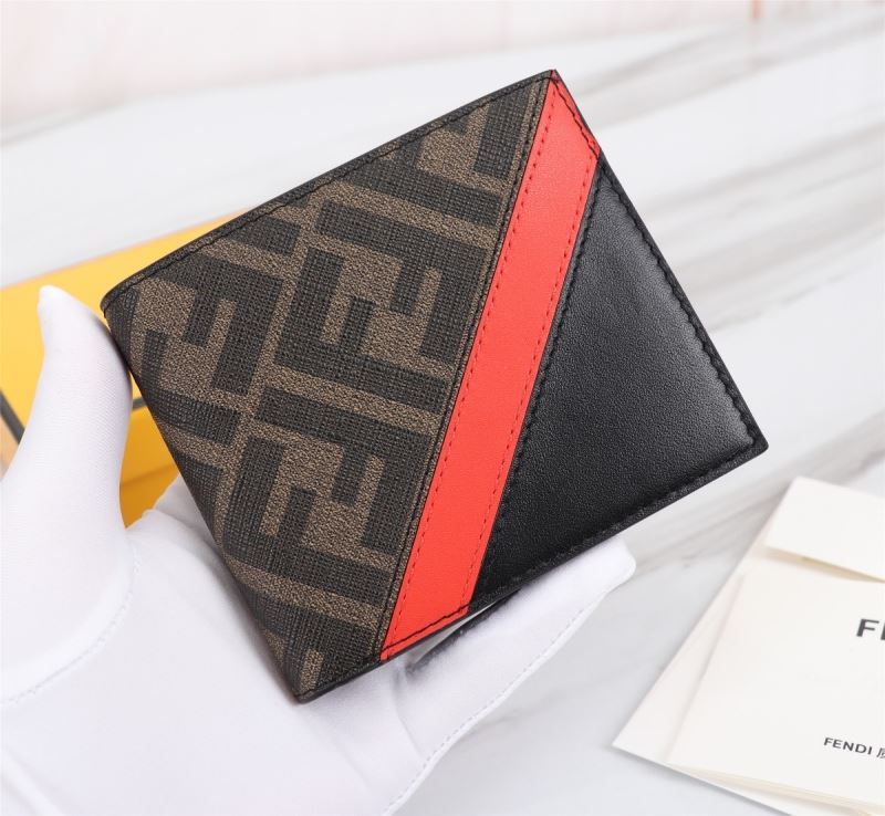 Fendi Wallet